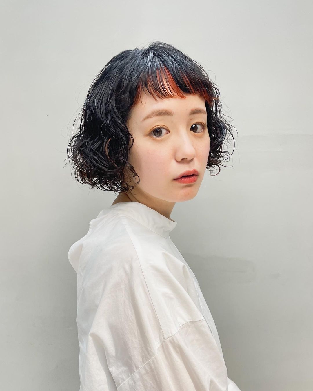 短发|今春流行女发推荐24款，洋气瘦脸还时尚，让你心里美滋滋