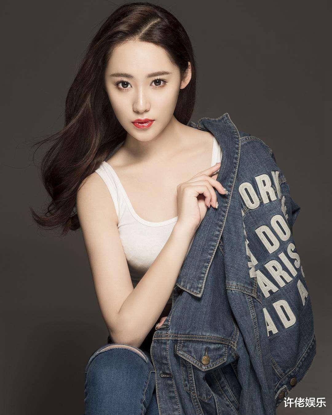 赘婿|1995年出生的5大女星，她们个个实力不凡，你觉得谁最有前途