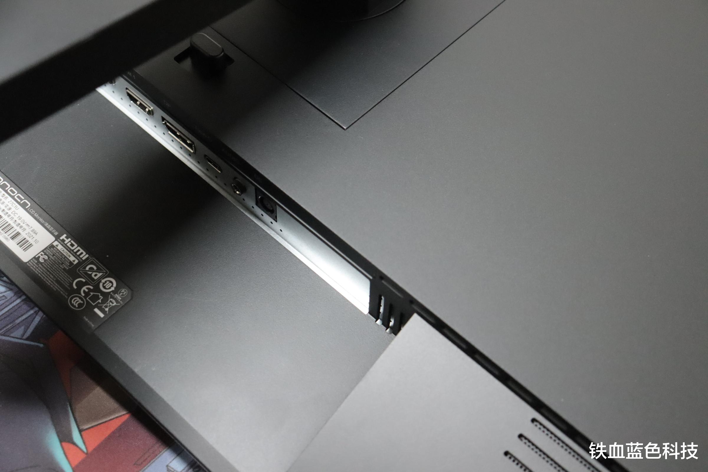 富士|做视频,玩抖音专业素材需要它,INNOCN 27C1U让剪辑更专业