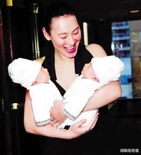 梁洛施|梁洛施吊打“第一炉钢”？被嘲“豪门弃妇”的她，没收5亿分手费