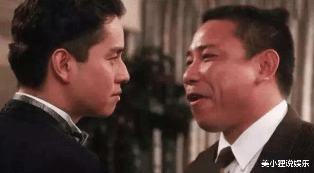 菲佣|为躲警察藏进剧组，阴错阳差成影帝，75岁与菲佣“相依为命”