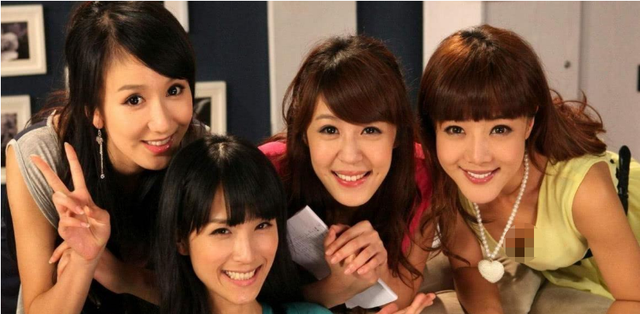 潜规则|因拒绝“潜规则”跑6年龙套,明明是张整容脸,却让观众舍不得骂