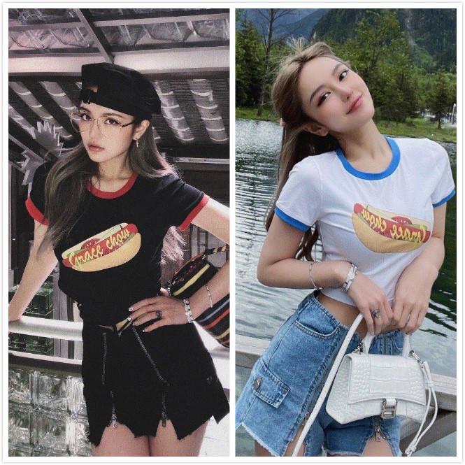 BiuVogue|周扬青真的是太刚了，和罗志祥分手后，事业顺利感情也更幸福了