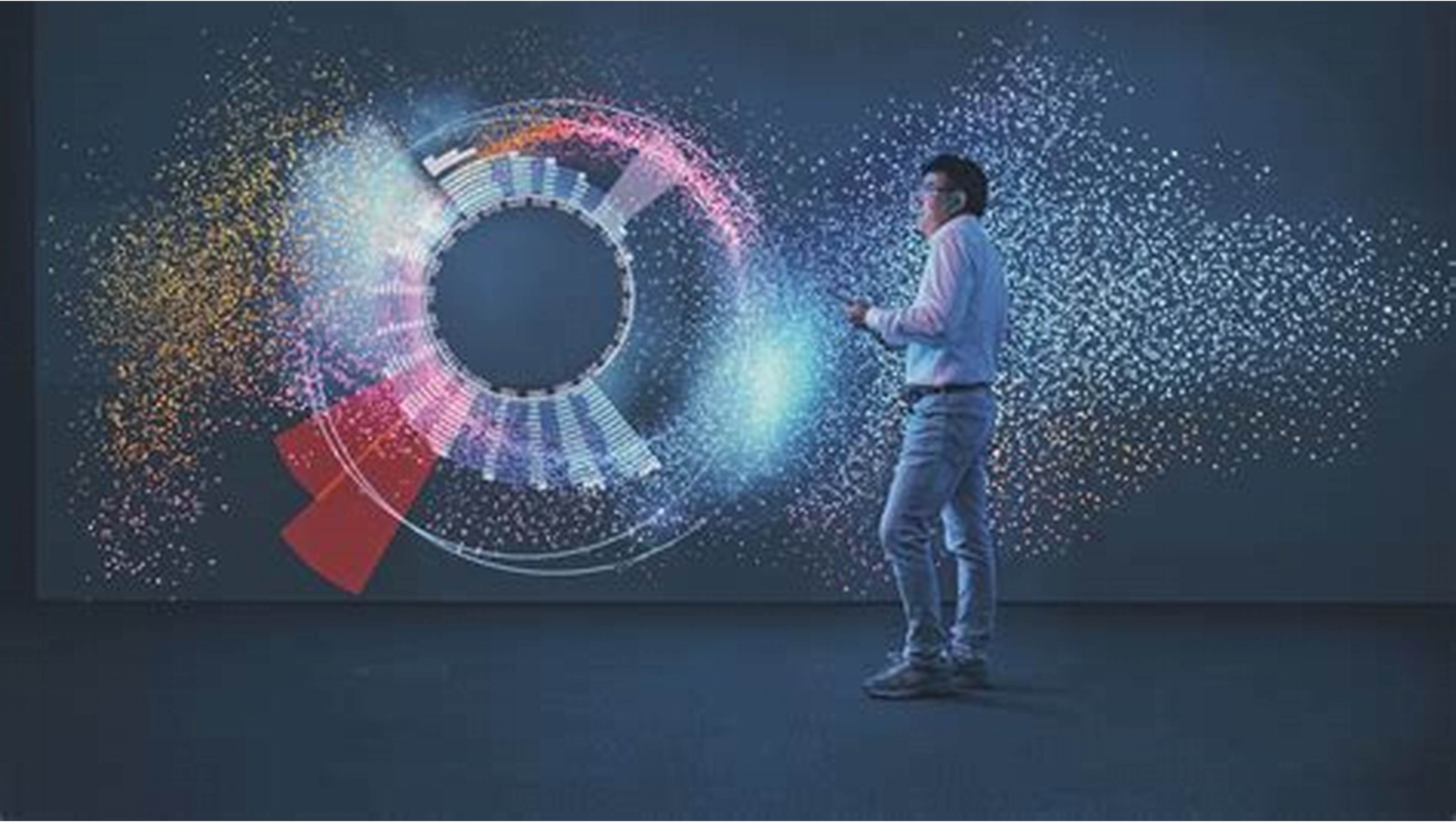 傳感器|人工智能在很多工作場所中得到應用，已經被引入到許多傳感器技術中