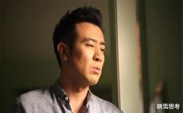 于和伟|于和伟的老婆被曝，28年没露面了，竟然是如此的美！