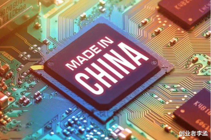 芯片|你觉得华为有机会完全自主化生产芯片吗?