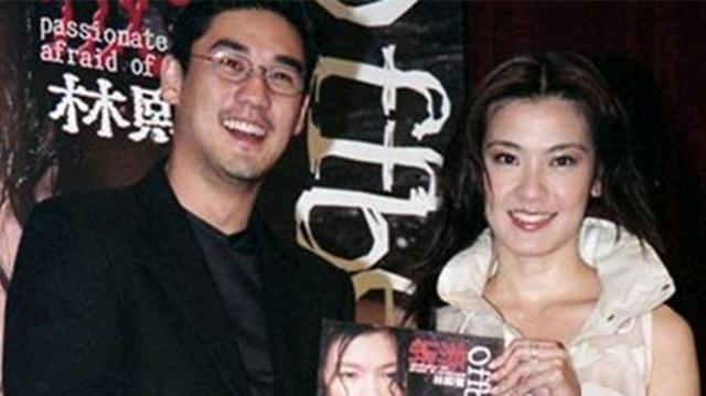 林熙蕾|“性感女神”林熙蕾的成名之路，突然消失的她，如今怎么样了？