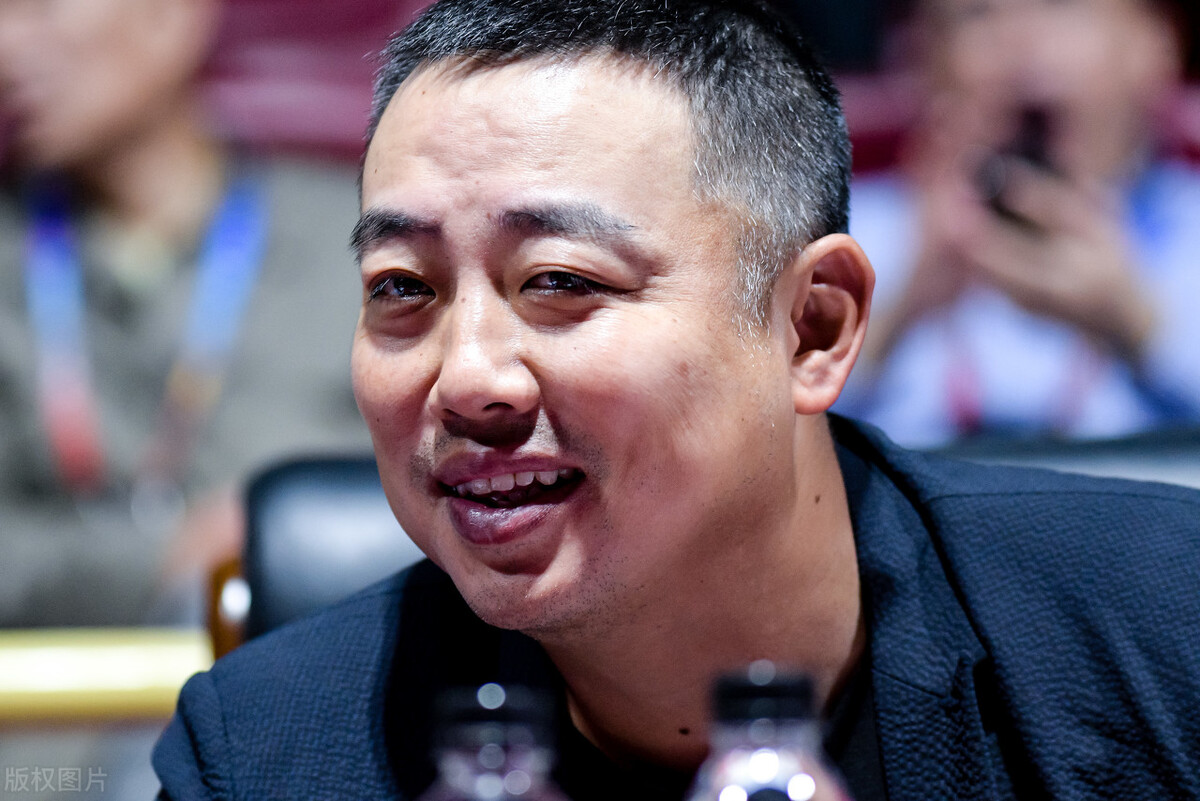 奧運會|劉國梁喜出望外！開賽在即國乒突收重大利好，奧運奪金穩了