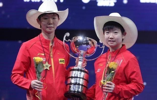 孫穎莎|破案了！孫穎莎沒主管教練原因曝光，只能怪孫穎莎自己了