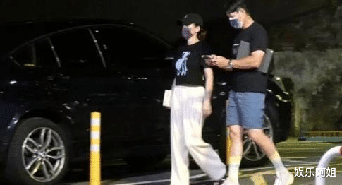 王子文|恋综两对高甜CP近照大PK！深夜觅食or牵手逛街，你看好哪位女星？