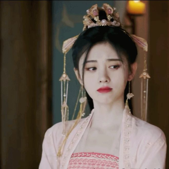 李谦|鞠婧祎新剧又“扑”了，豆瓣开分仅4.3，只怪她的古装实在太美了