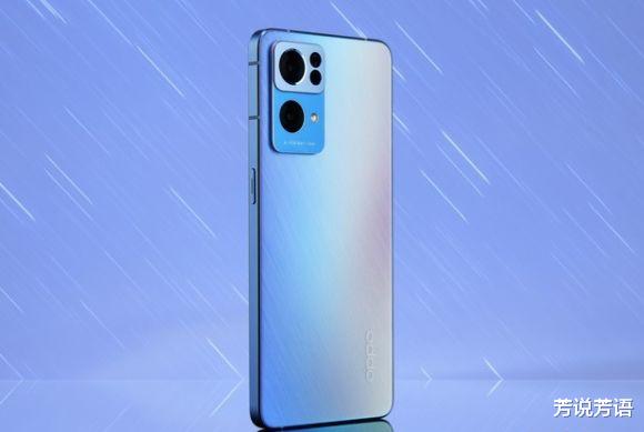 OPPO|帮助文档 oppoReno7pro真实上手体验如何?看完本文就知道了