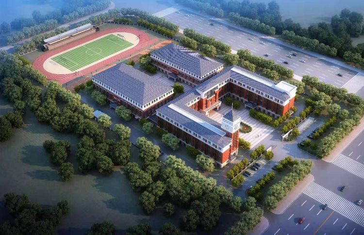 临沂|临沂市直名校进东城，三十五中东校区周边楼盘热销