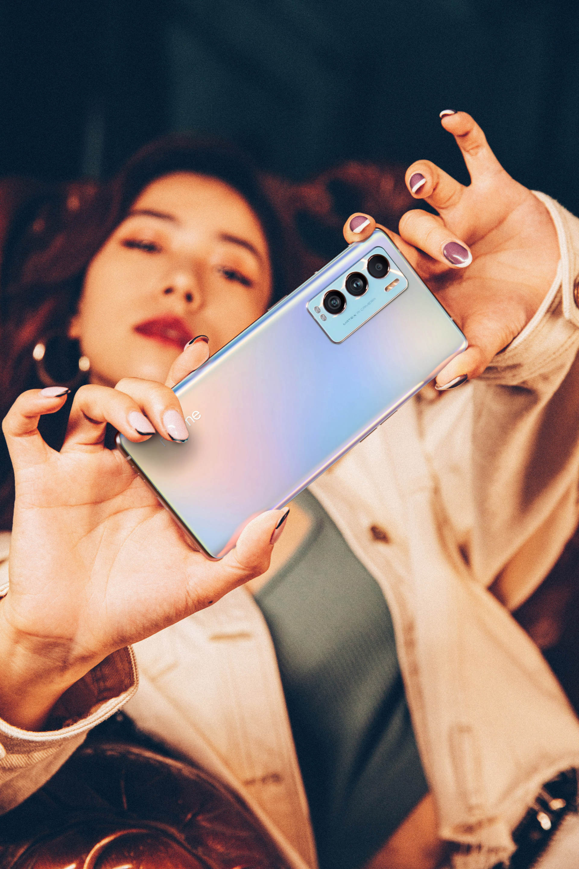 realme|顶级屏幕+最强拍照，realme真我GT大师探索版这次又要大卖