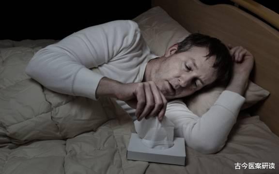 蔬菜|睡觉时,若有3种异常,很有可能是肺结节恶化,需及时调理