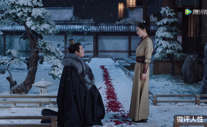 方卓英|被送出去三次退回两次的琉璃扳指，其实大有深意，可惜方海市不懂