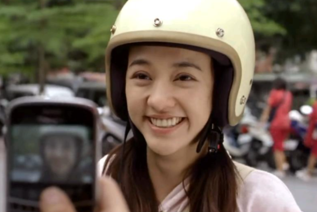 陈意涵|换男友如换衣服，37岁却嫁给丑男，被称地表最强孕妇，今宣怀二胎