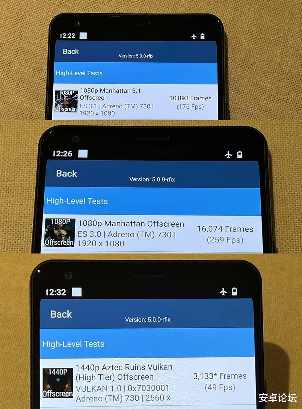 网贷|安兔兔超百万还更“冷静”,骁龙8 Gen1首发性能评测