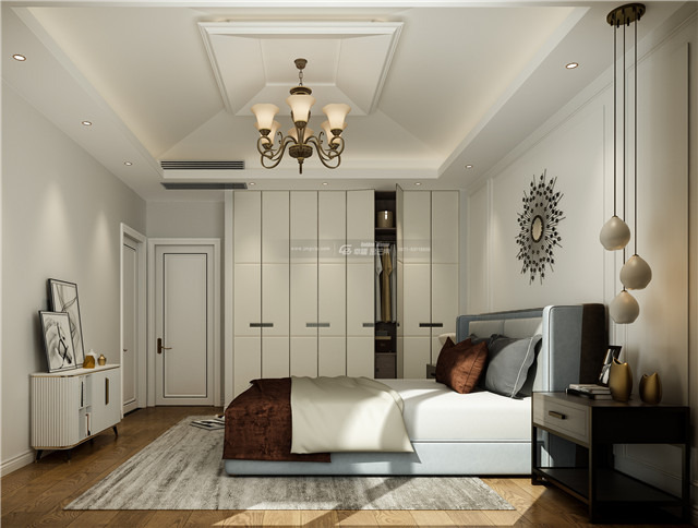 云玺大宅500m2混搭风格丨一栋大宅，穿越时空的优雅倾诉