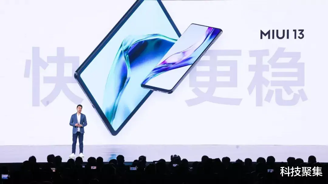 小米科技|真相分析：小米12对标苹果iPhone13的背后，其实是一盘大棋博弈