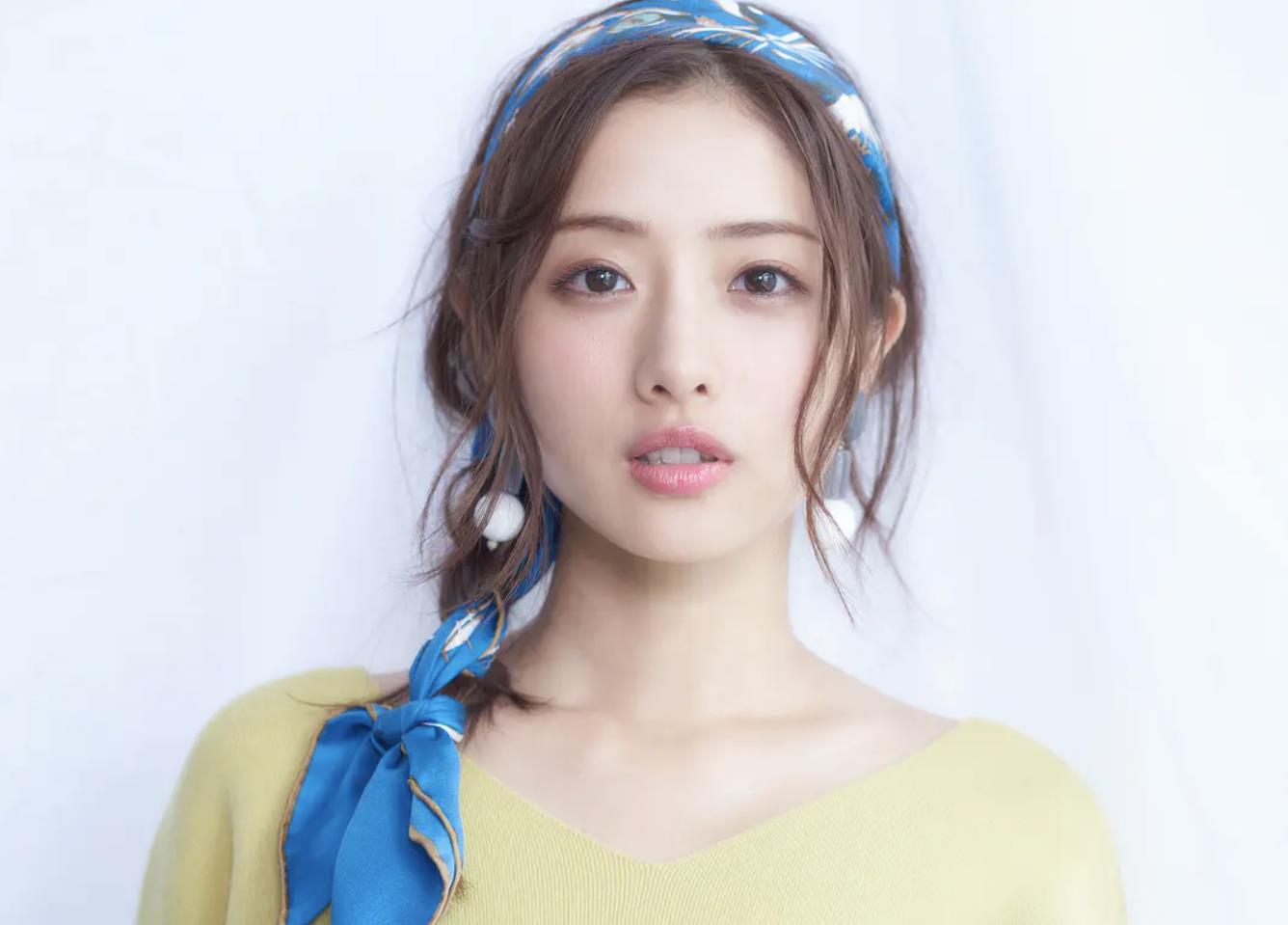 日剧|10位日剧女神都嫁给了谁?3位生二胎1位生三胎,幸福的占大多数