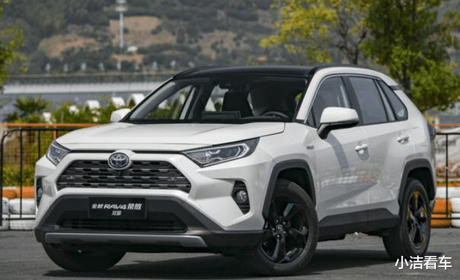 SUV|准备买SUV的朋友赶快看看，三款重磅SUV基本不大修，你准备破财吧