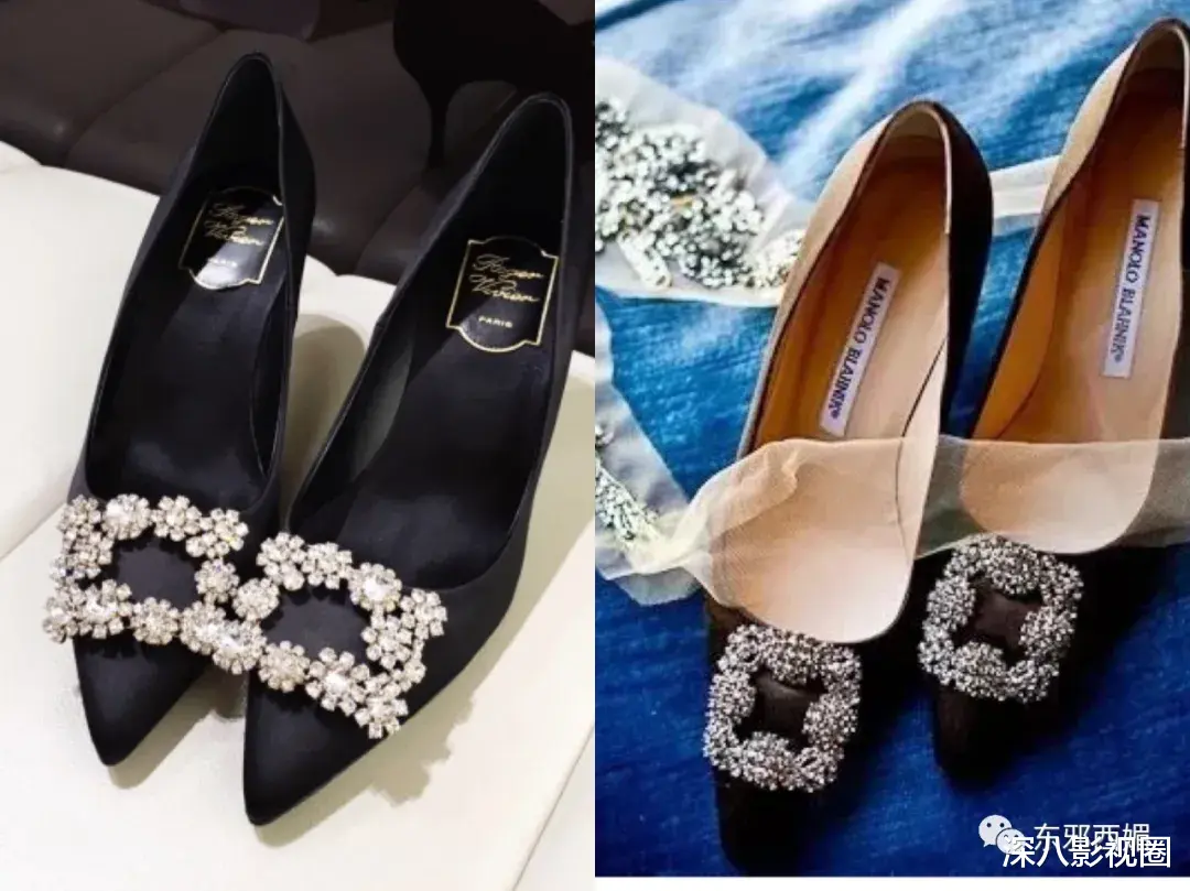 施伯雄|她是豪门狙击手还是被黑的“捞女”？悄悄攒起的上流闺蜜圈，不明觉厉