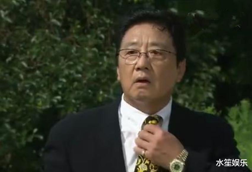 韩佳人|韩佳人公公时隔7年再亮相，透露儿子儿媳结婚原因，辟谣家族传闻