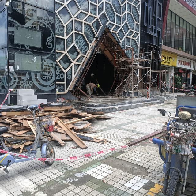 |实体店倒闭了这么多，既然开店这么艰难，为什么还有那么多人砸钱