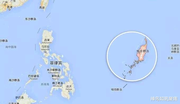 美军|2万人口小国对华挑衅，邀请美军进驻，扬言要抗住中国“欺凌”