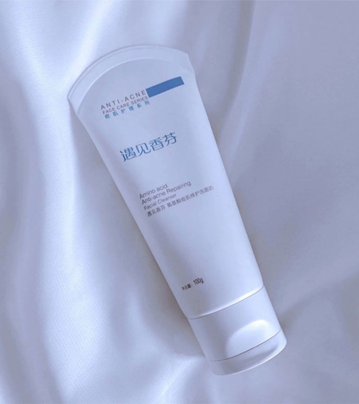 眼线|“烂脸”洗面奶终于出事了！日本已经禁用，自查有你在用的吗