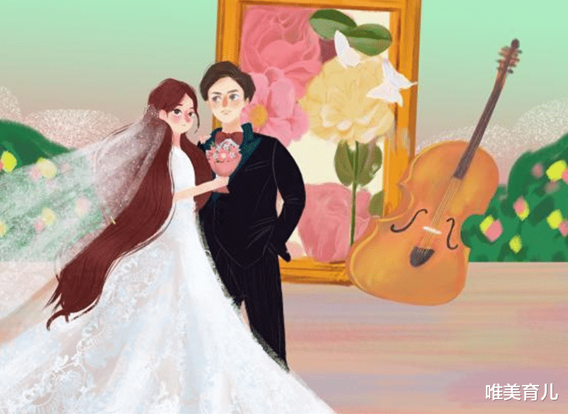 唯美育儿|三个儿子的家庭就该被人耻笑吗？有人说没房没车谁愿意嫁给你家！