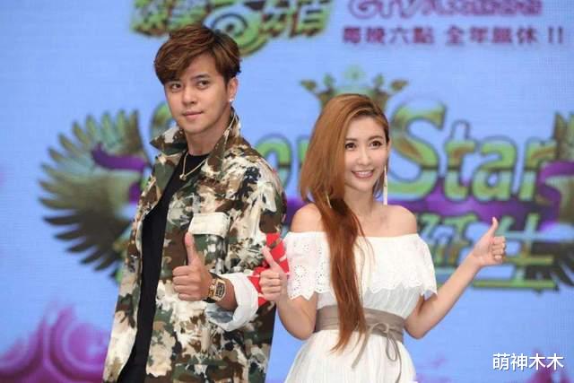 简恺乐|罗志祥复出成功，“小三”简恺乐却被曝吃老本，好友称她不愿复出