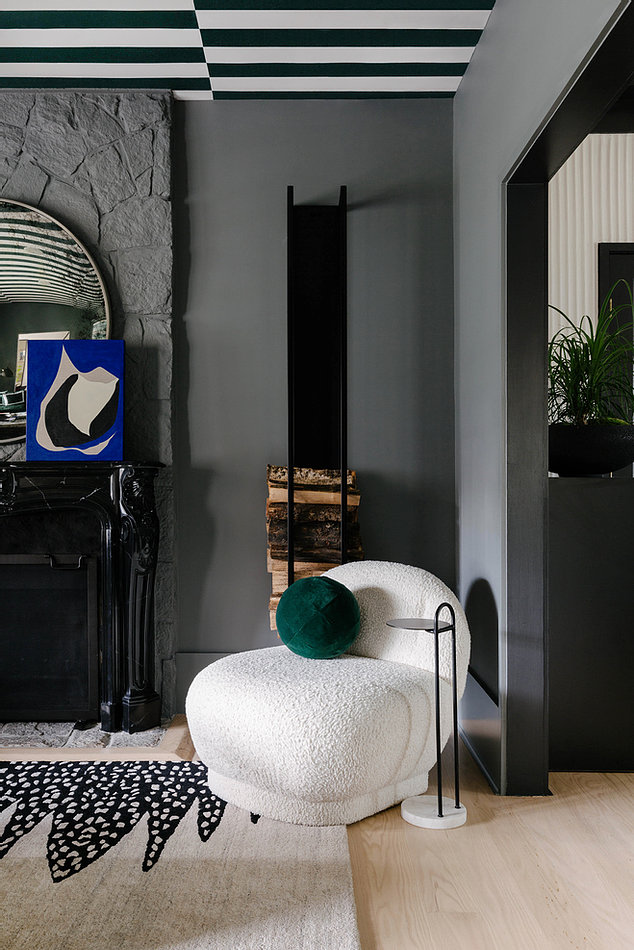 环球视野HOMEDECO|环球视野丨住宅改造，摇身一变很“纽约”！
