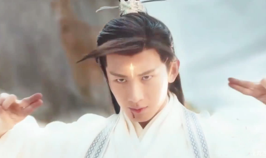 与君歌|湖南台又出大招！60集古装大剧定档，男主是当红大咖，女主太惊艳