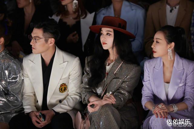 范冰冰|频繁被曝复合，范冰冰李晨同时发文官宣好消息，俊男靓女受期待