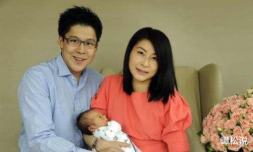 伏明霞|终于知道霍启刚为什么娶郭晶晶了，原来并不全是爱情