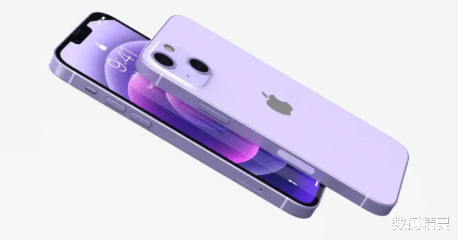 iPhone|苹果:iPhone重回巅峰的感觉真不错!