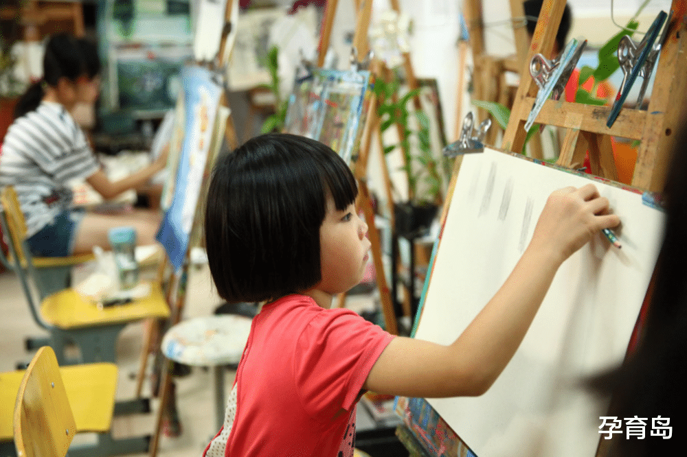 孕育岛|孩子一生中“变聪明”的三次机会，家长要把握住，错过则留下遗憾
