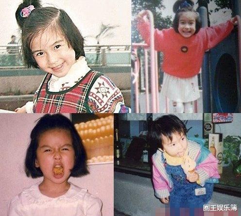 Angelababy|baby之后无人敢整容鉴定，baby为证零整容做过5件事