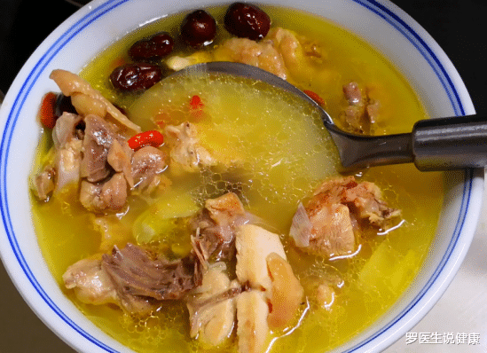 罗医生说健康|6岁女童严重积食，骨骼难发育，医生：3物是“积食王”，别给娃吃了