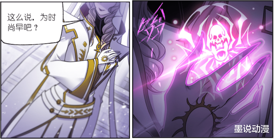 索隆|斗罗大陆:三大神位继承者现状,千仞雪很轻松,唐三进入海神领域