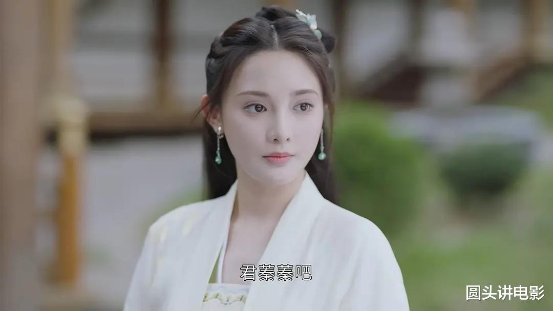 周生如故|网播热度最高的五部剧，《周生如故》跌出前三，你在追哪一部？