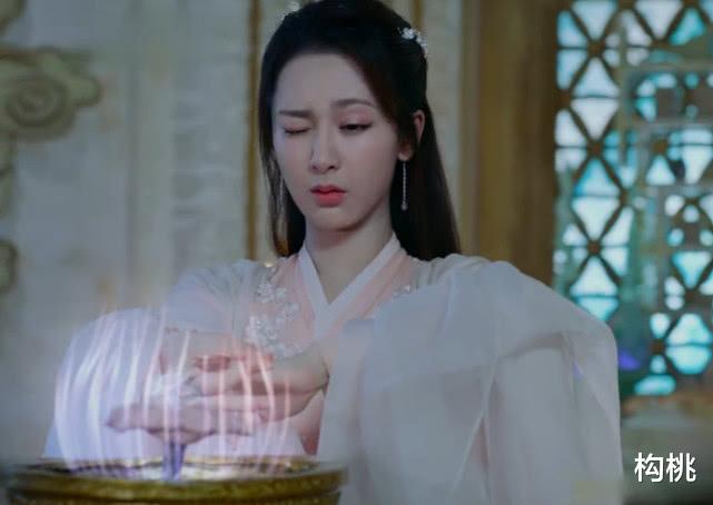 |IP大剧《长相思》定角杨紫男主遛粉无数定角许凯，相柳定角有争议