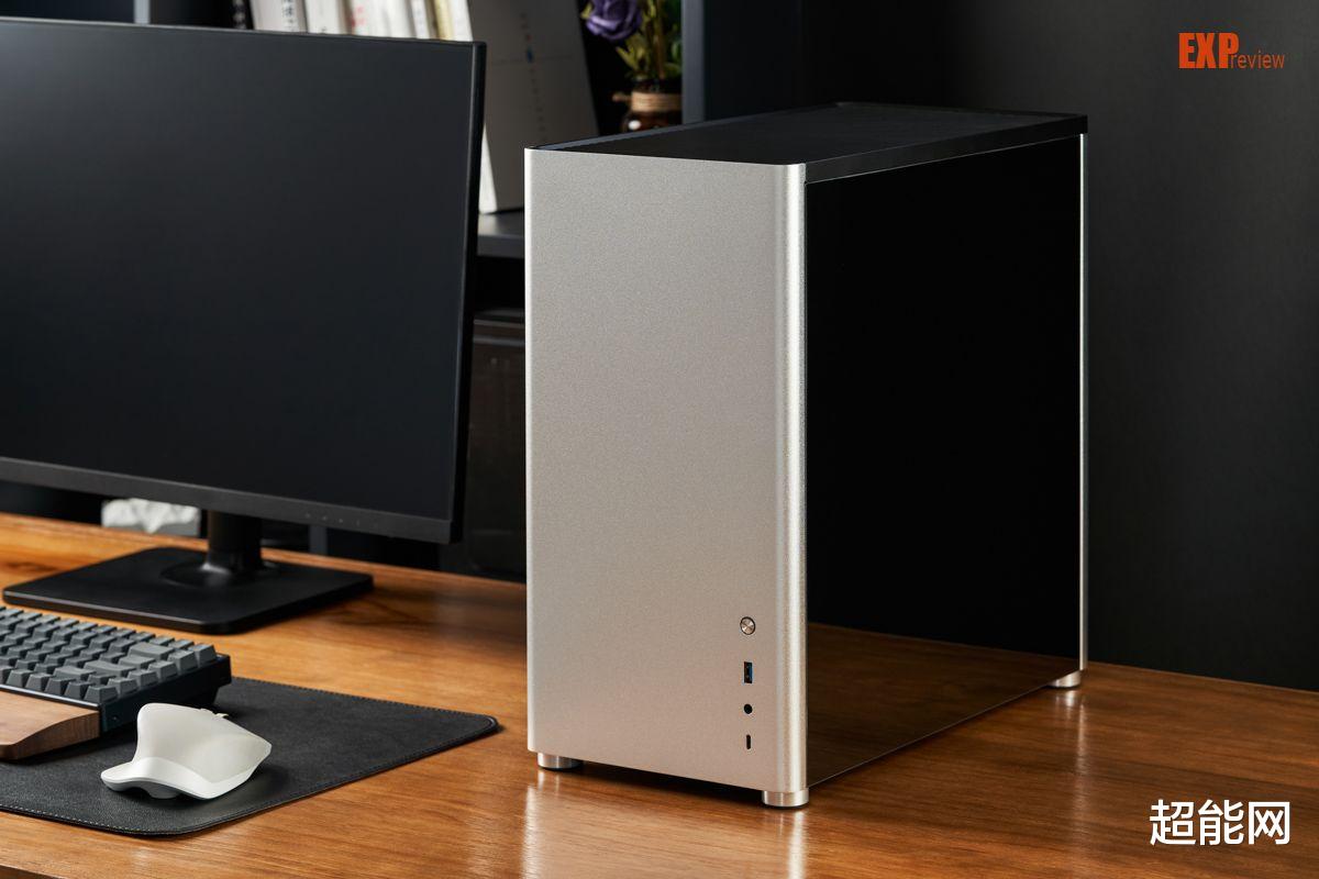 机箱|乔思伯D40机箱评测：紧凑性兼容性皆可兼得