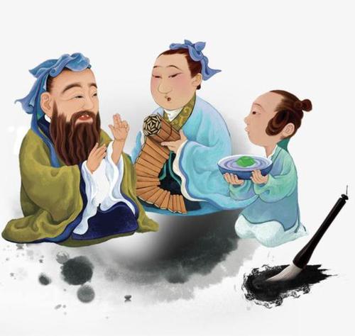 舜网 老人家总说:“东西有四不借,借了家败亡”,是哪四样东西?