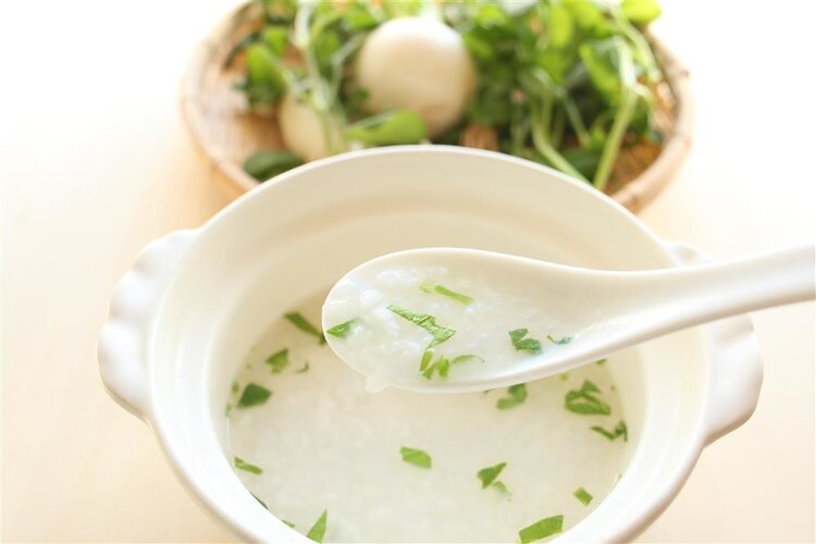 肠胃|喝粥、吃面养胃？你还要被骗多久？营养师给您支招，4招练出铁胃