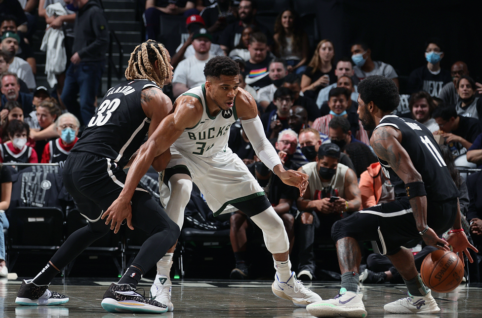 篮网队|过分了？对方主动认输，篮网仍然全主力，事实证明，纳什是明智的