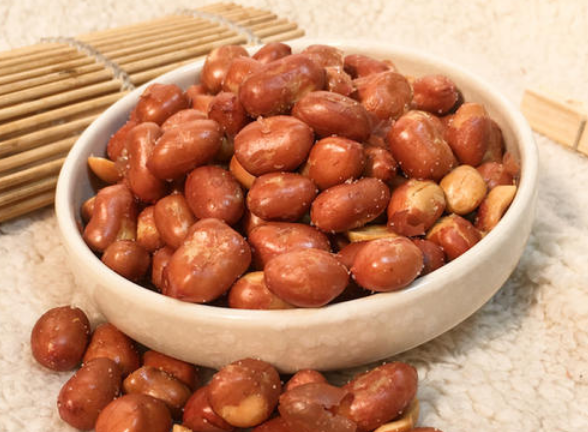 脑梗|51岁男子吃素2年,脑梗瘫痪,医生叹息:吃3种素食,其实相当于在喝油