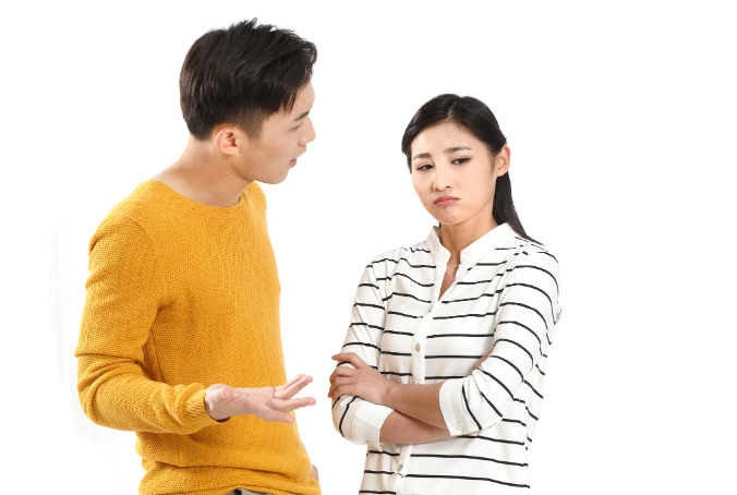 树先生聊情感 情商高的男人，喜欢和女人聊三个话题，能够帮助男人“搞定”女人